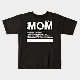 definition Kids T-Shirt